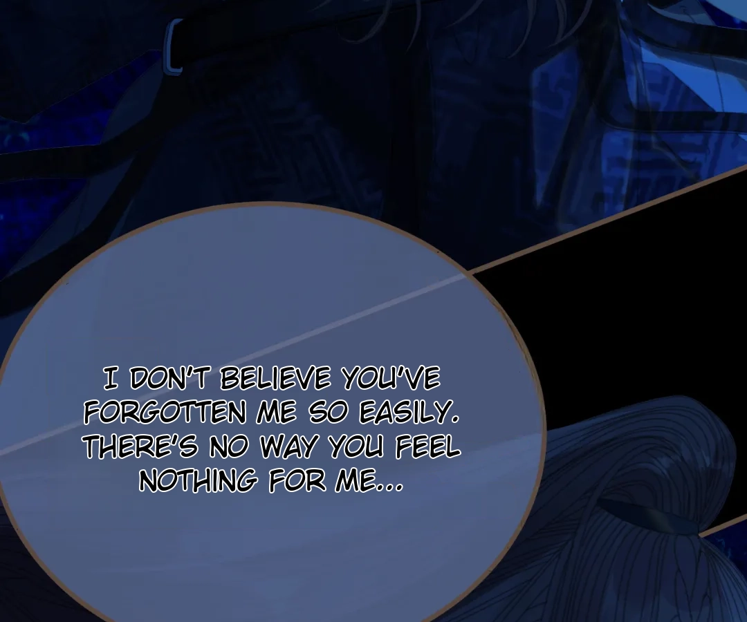 The Silent Concubine II [Official] - Chapter 75 manhwa