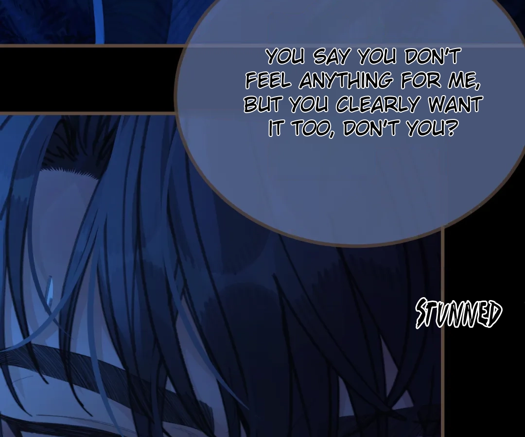 The Silent Concubine II [Official] - Chapter 75 manhwa