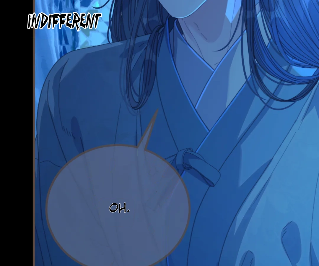 The Silent Concubine II [Official] - Chapter 77 manhwa