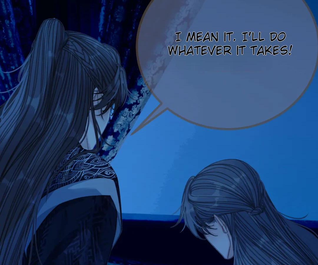 The Silent Concubine II [Official] - Chapter 77 manhwa