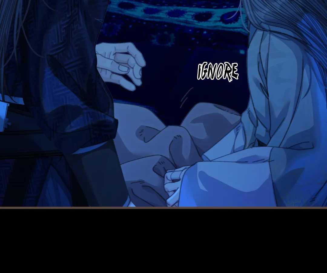 The Silent Concubine II [Official] - Chapter 77 manhwa