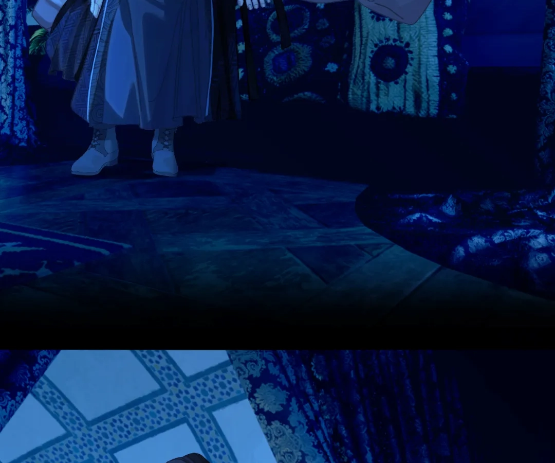 The Silent Concubine II [Official] - Chapter 77 manhwa