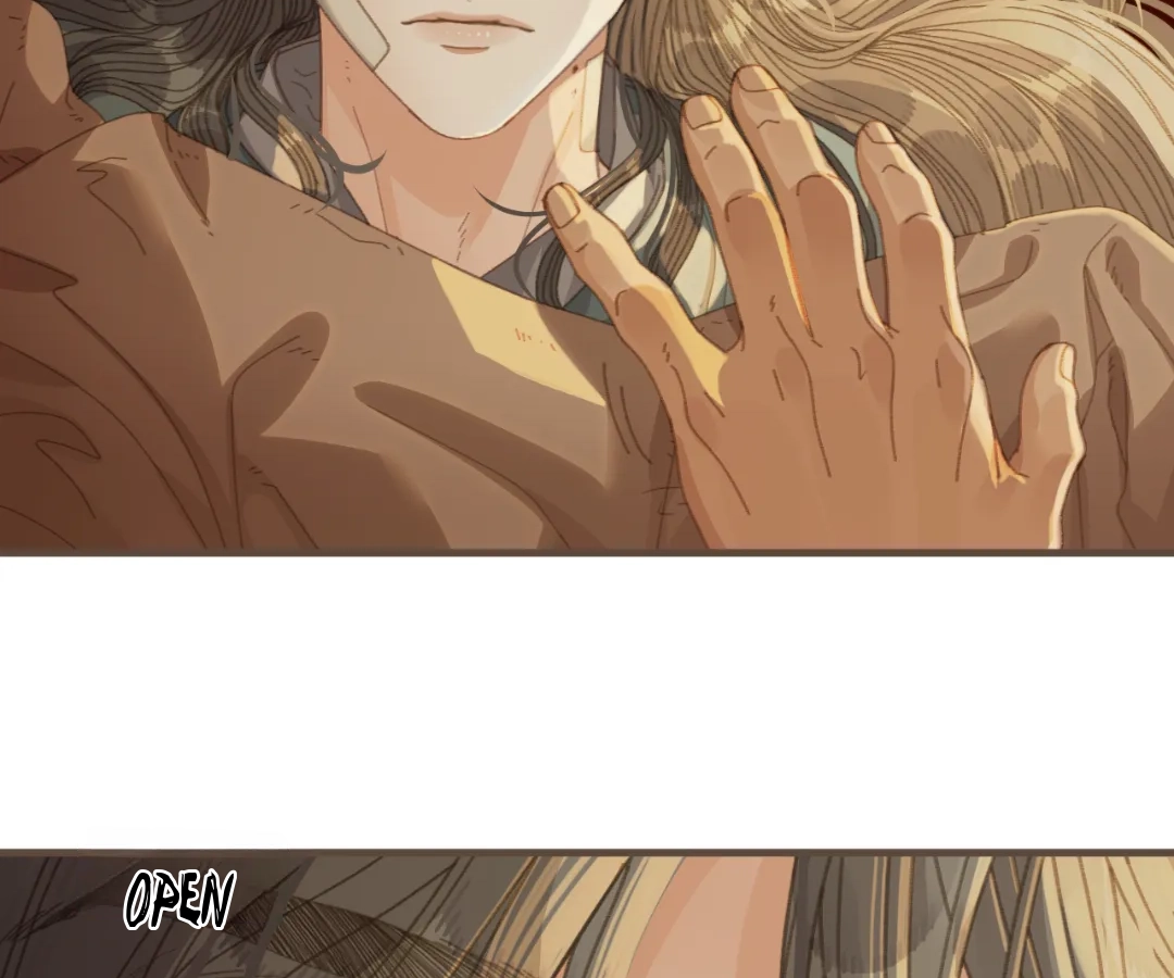 The Silent Concubine II [Official] - Chapter 77 manhwa