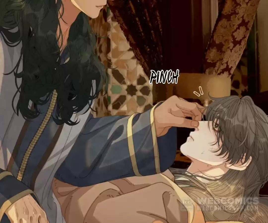 The Silent Concubine II [Official] - Chapter 77 manhwa