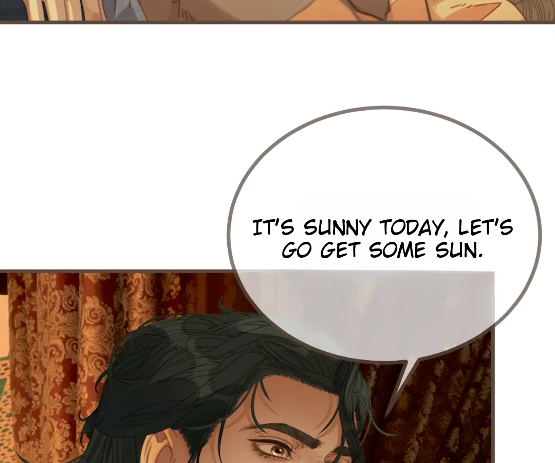 The Silent Concubine II [Official] - Chapter 77 manhwa