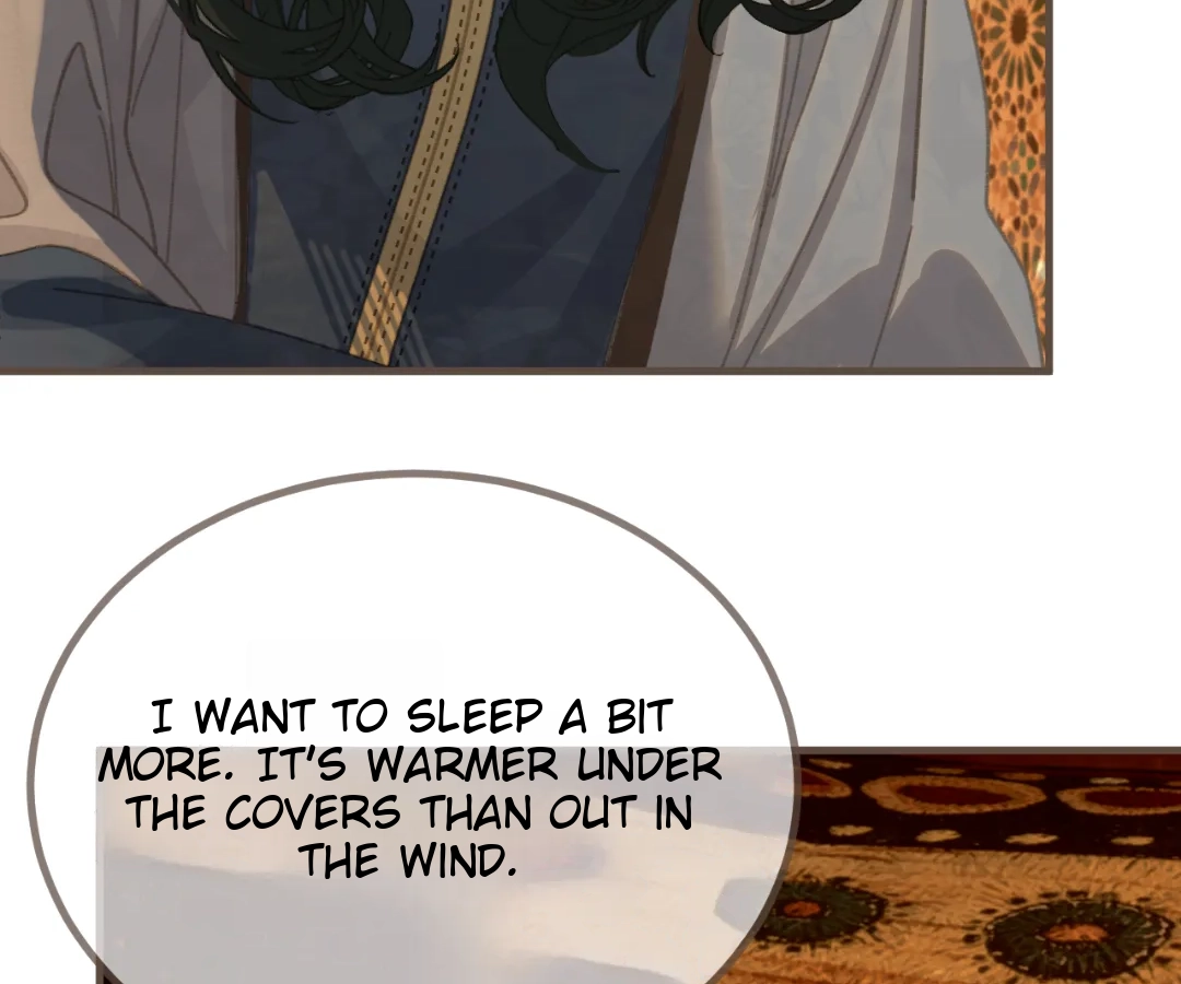 The Silent Concubine II [Official] - Chapter 77 manhwa
