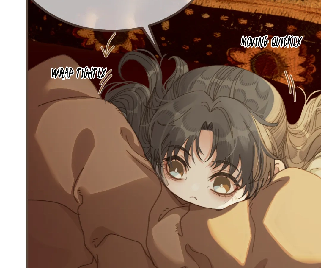 The Silent Concubine II [Official] - Chapter 77 manhwa
