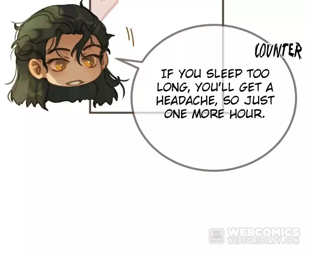 The Silent Concubine II [Official] - Chapter 77 manhwa