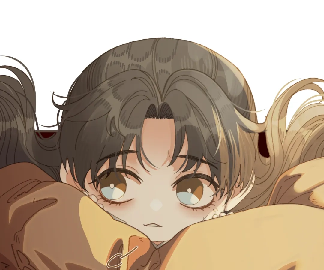 The Silent Concubine II [Official] - Chapter 77 manhwa
