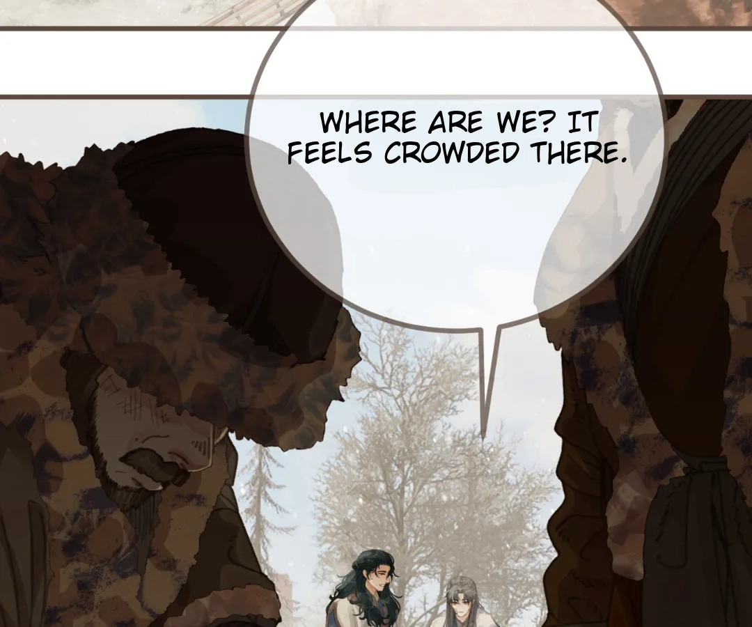 The Silent Concubine II [Official] - Chapter 77 manhwa