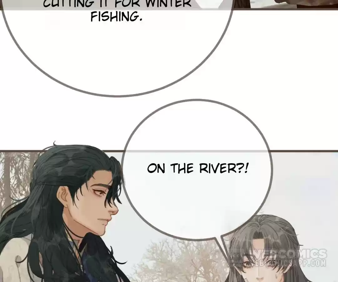 The Silent Concubine II [Official] - Chapter 77 manhwa