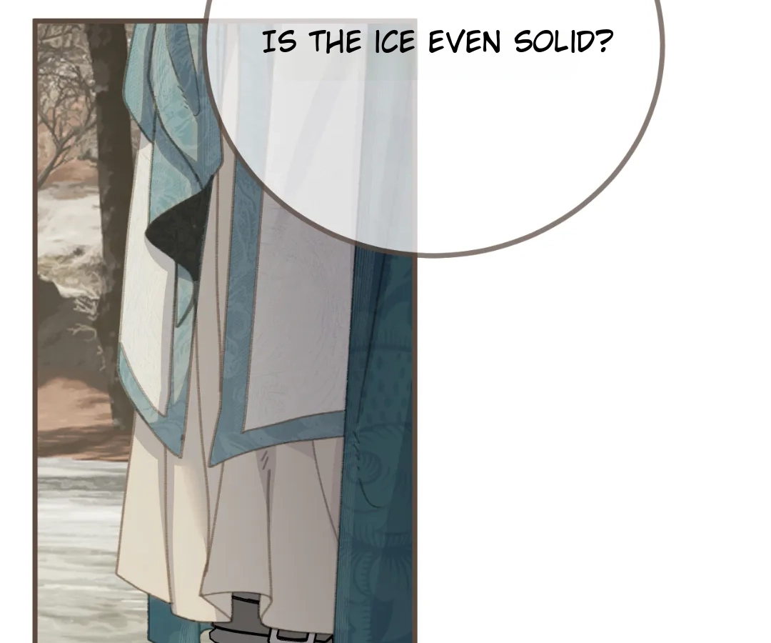 The Silent Concubine II [Official] - Chapter 77 manhwa