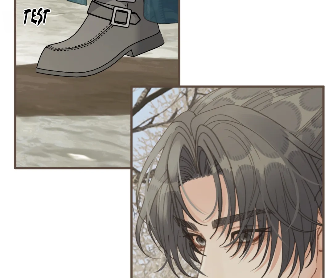 The Silent Concubine II [Official] - Chapter 77 manhwa