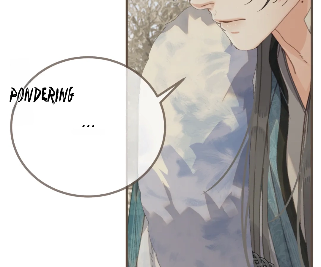 The Silent Concubine II [Official] - Chapter 77 manhwa