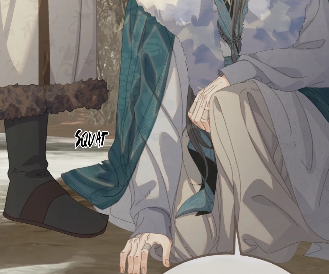 The Silent Concubine II [Official] - Chapter 77 manhwa