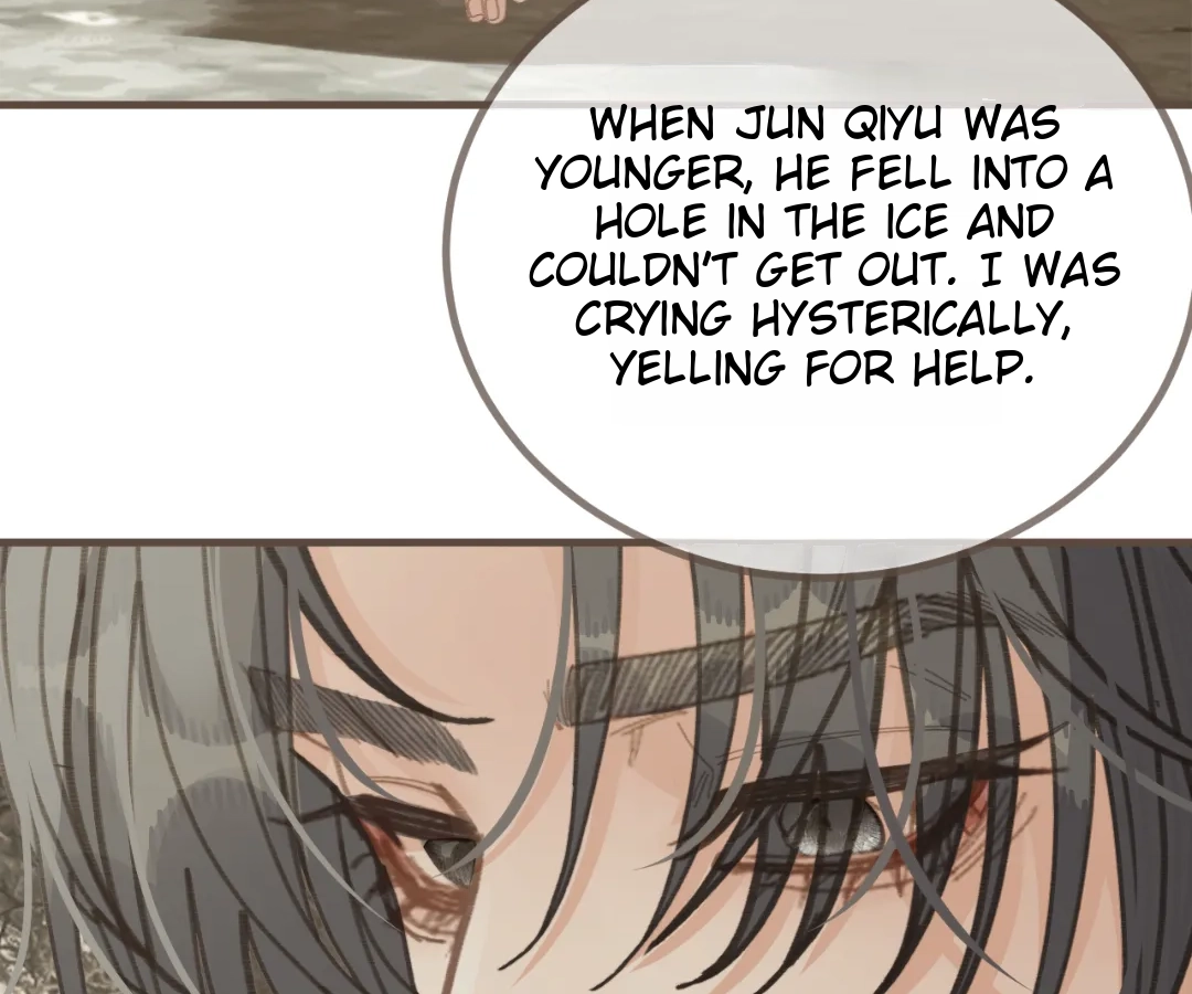 The Silent Concubine II [Official] - Chapter 77 manhwa