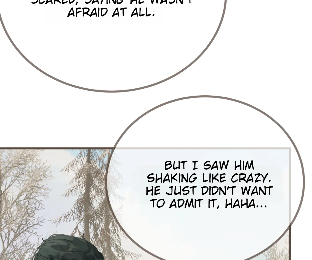 The Silent Concubine II [Official] - Chapter 77 manhwa
