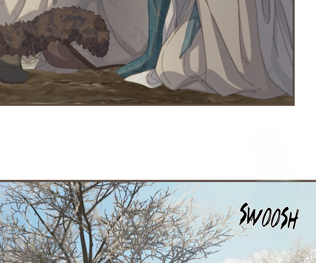 The Silent Concubine II [Official] - Chapter 77 manhwa