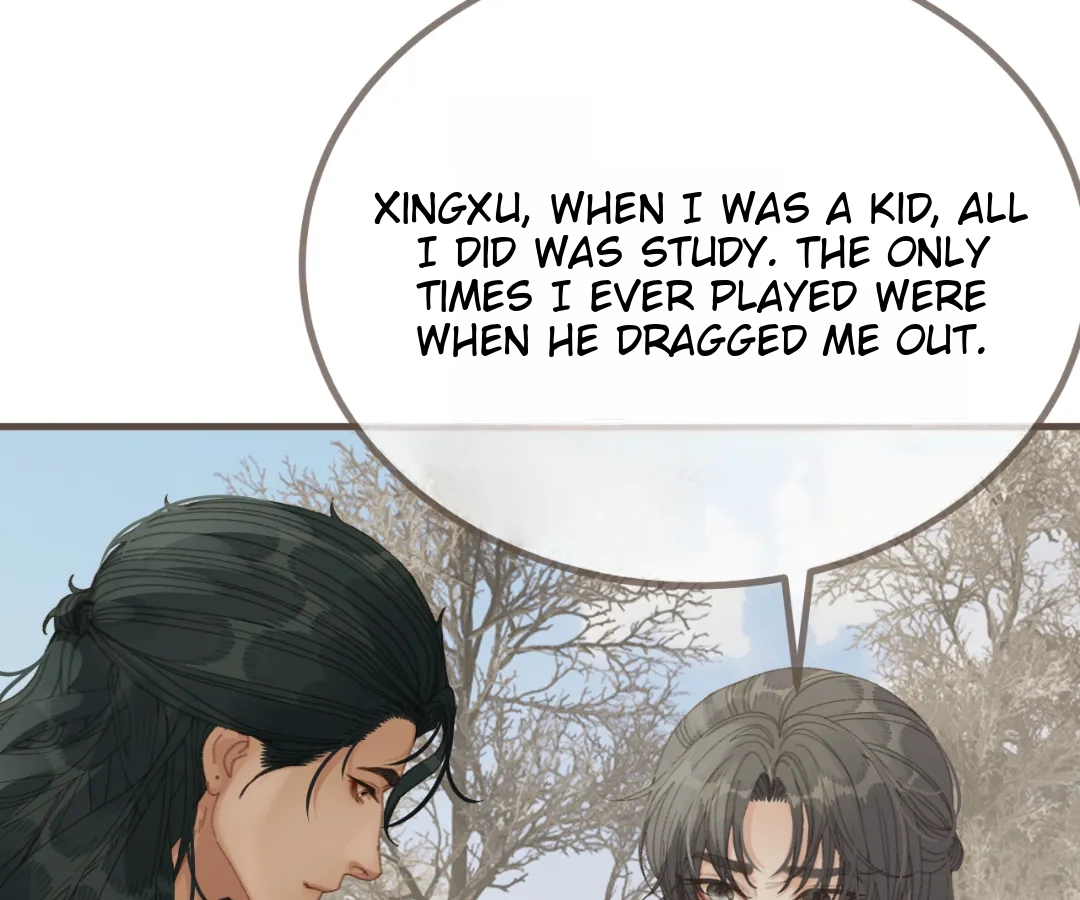 The Silent Concubine II [Official] - Chapter 77 manhwa