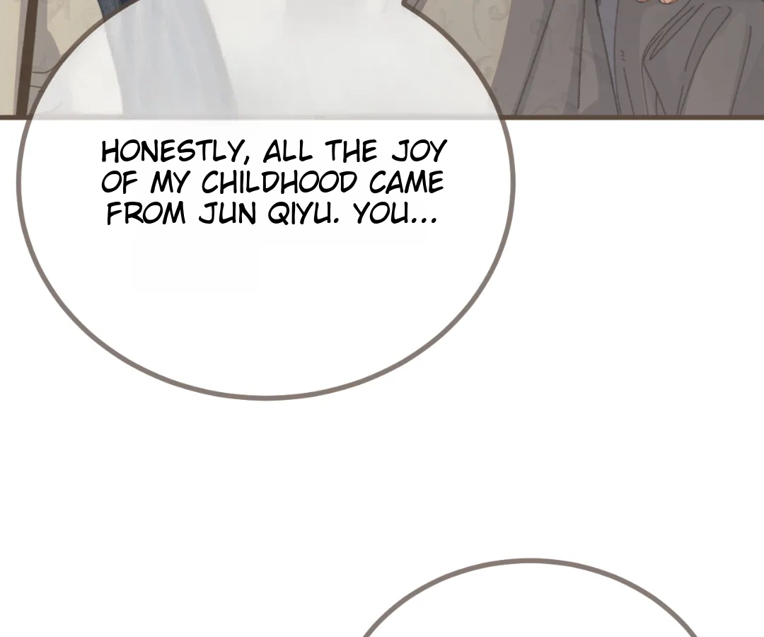 The Silent Concubine II [Official] - Chapter 77 manhwa