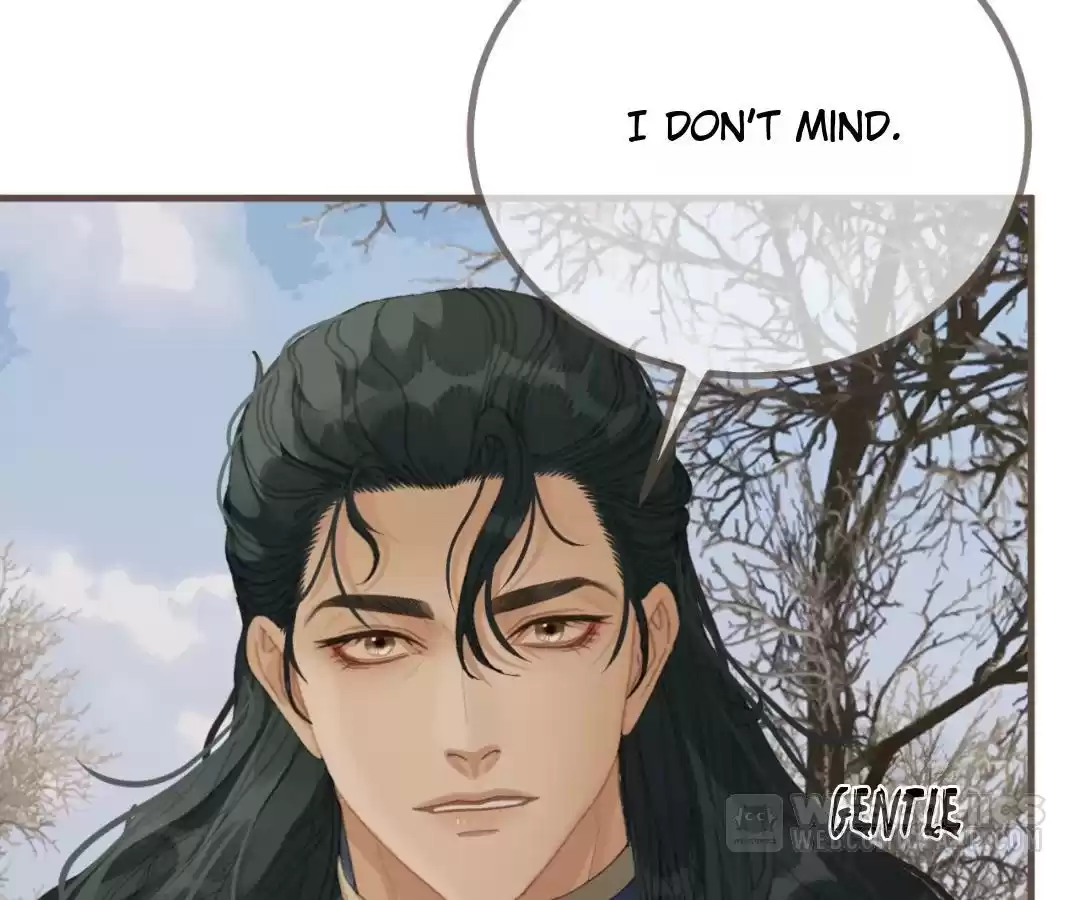 The Silent Concubine II [Official] - Chapter 77 manhwa