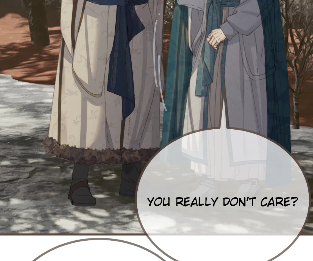 The Silent Concubine II [Official] - Chapter 77 manhwa