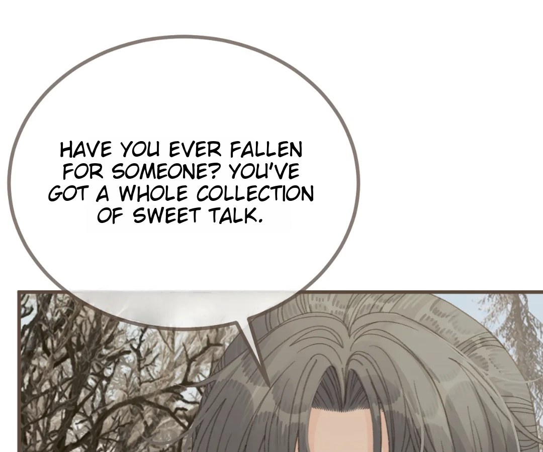 The Silent Concubine II [Official] - Chapter 77 manhwa