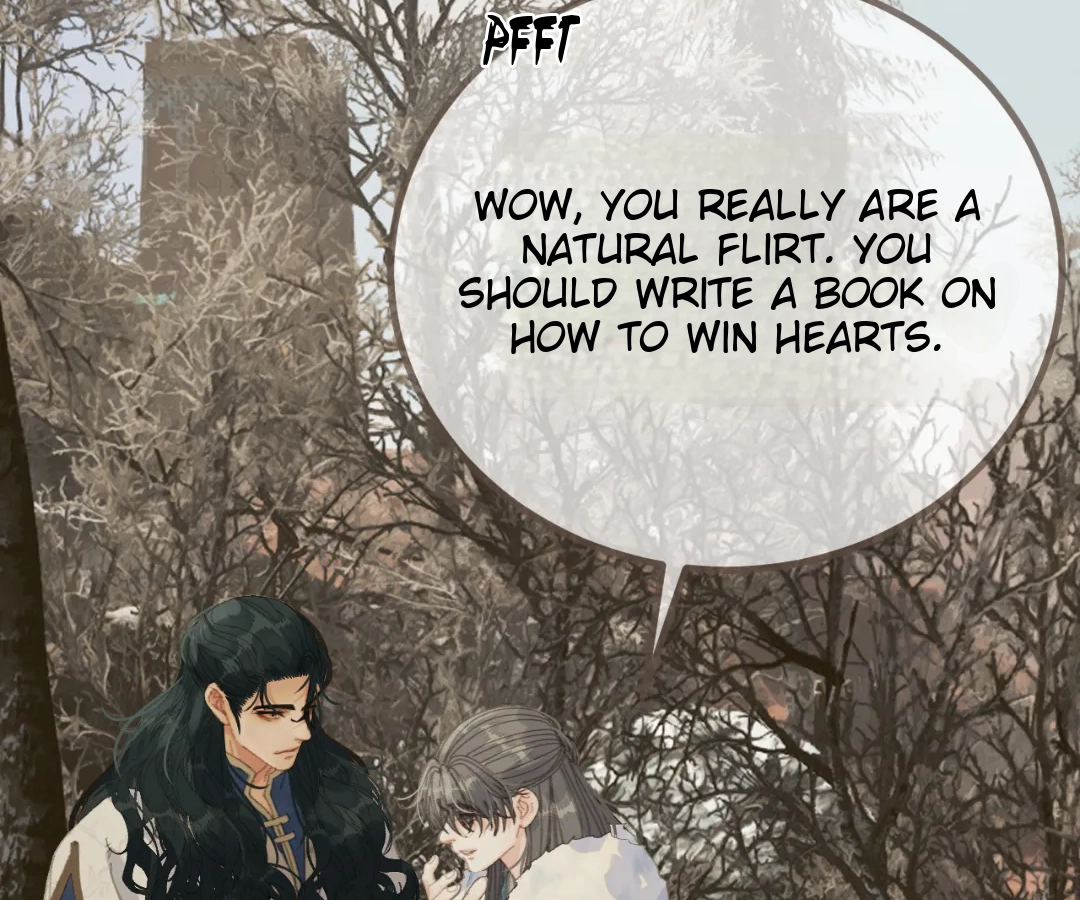 The Silent Concubine II [Official] - Chapter 77 manhwa