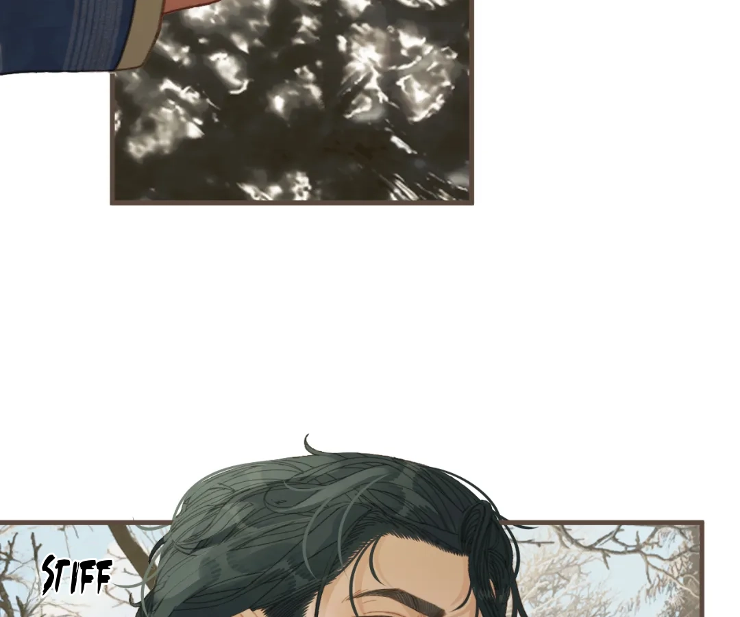 The Silent Concubine II [Official] - Chapter 77 manhwa