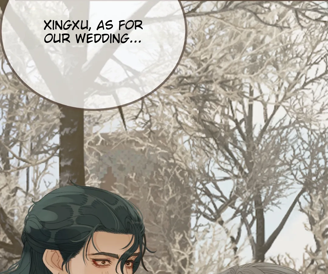 The Silent Concubine II [Official] - Chapter 77 manhwa