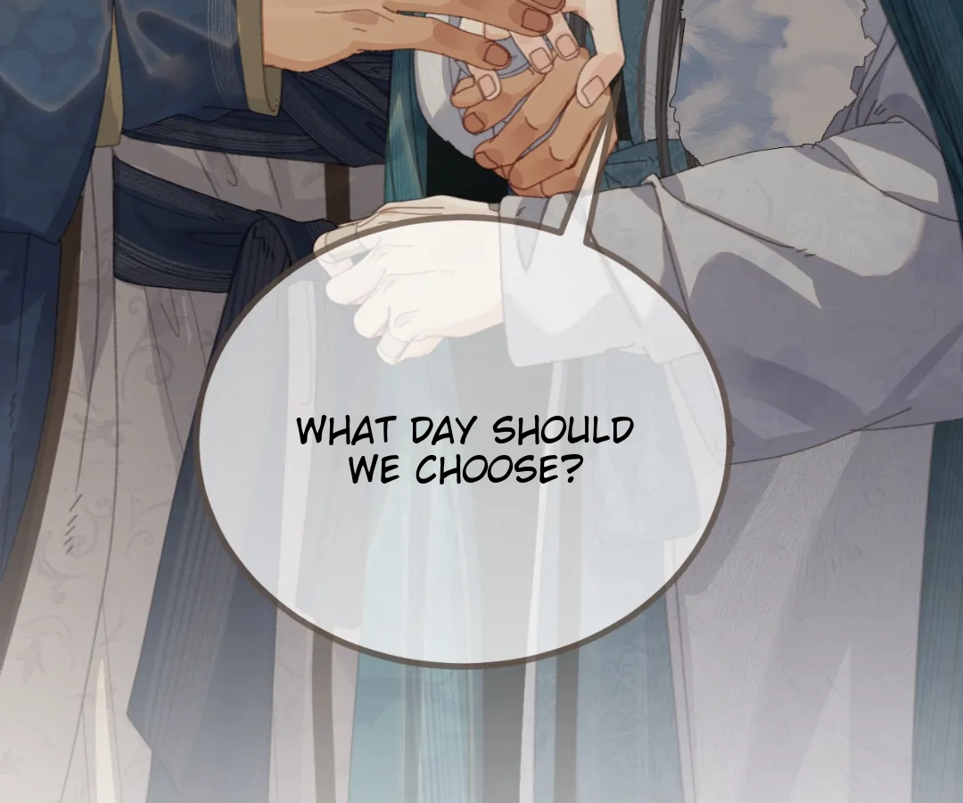 The Silent Concubine II [Official] - Chapter 77 manhwa