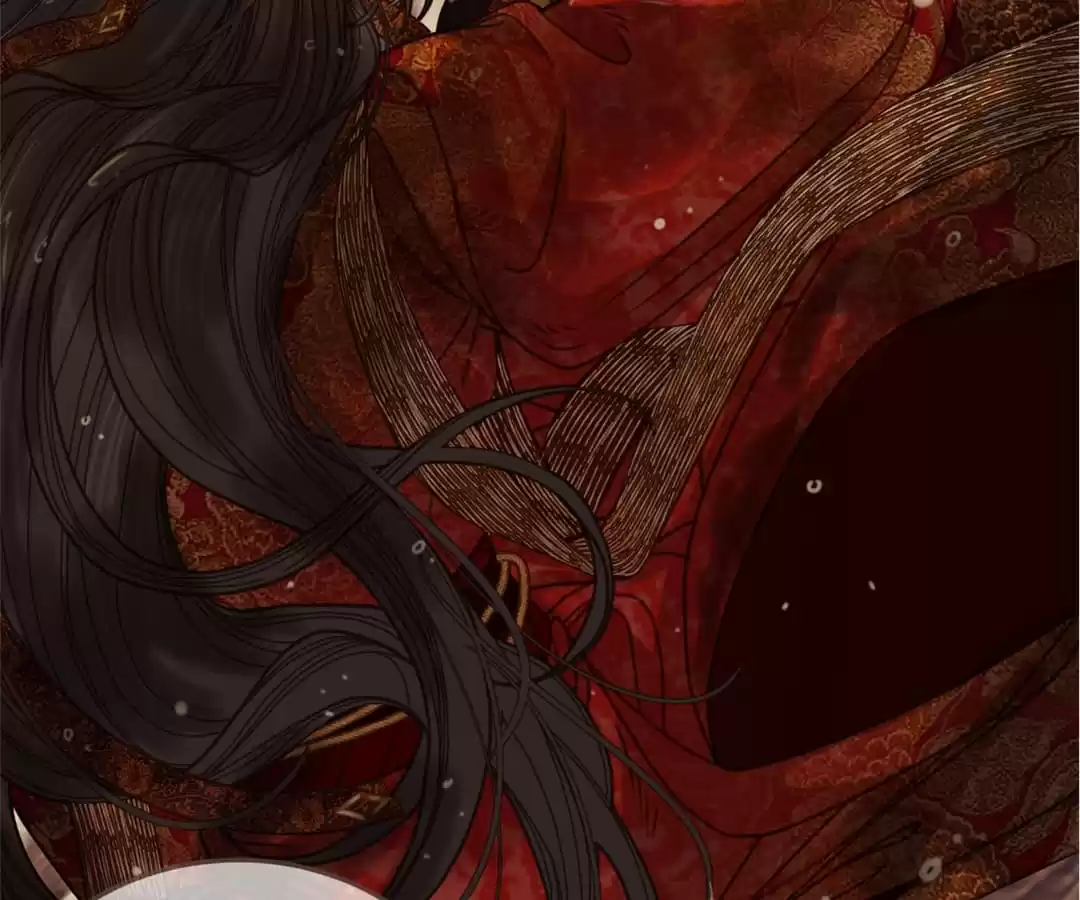 The Silent Concubine II [Official] - Chapter 8 manhwa