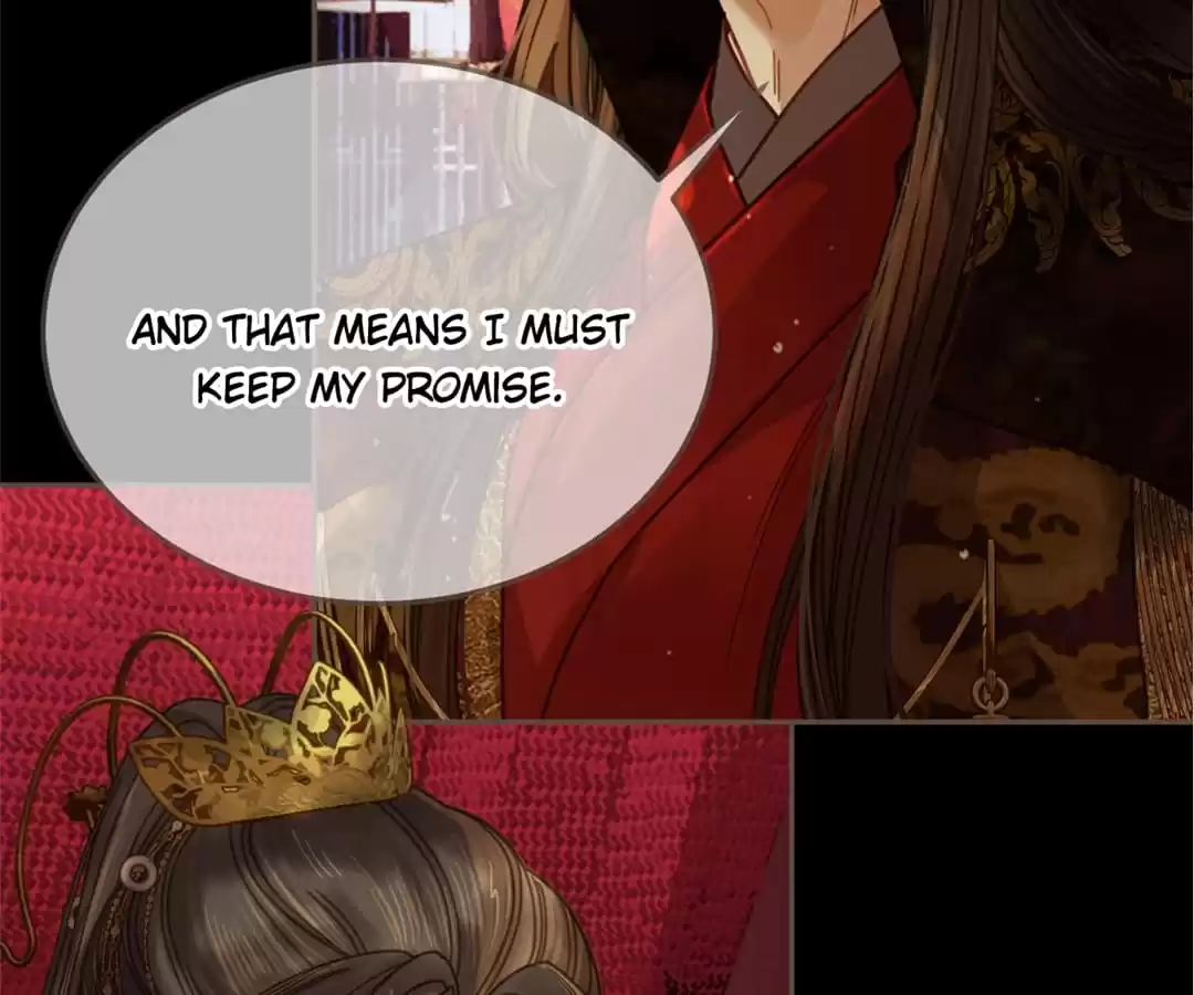 The Silent Concubine II [Official] - Chapter 8 manhwa