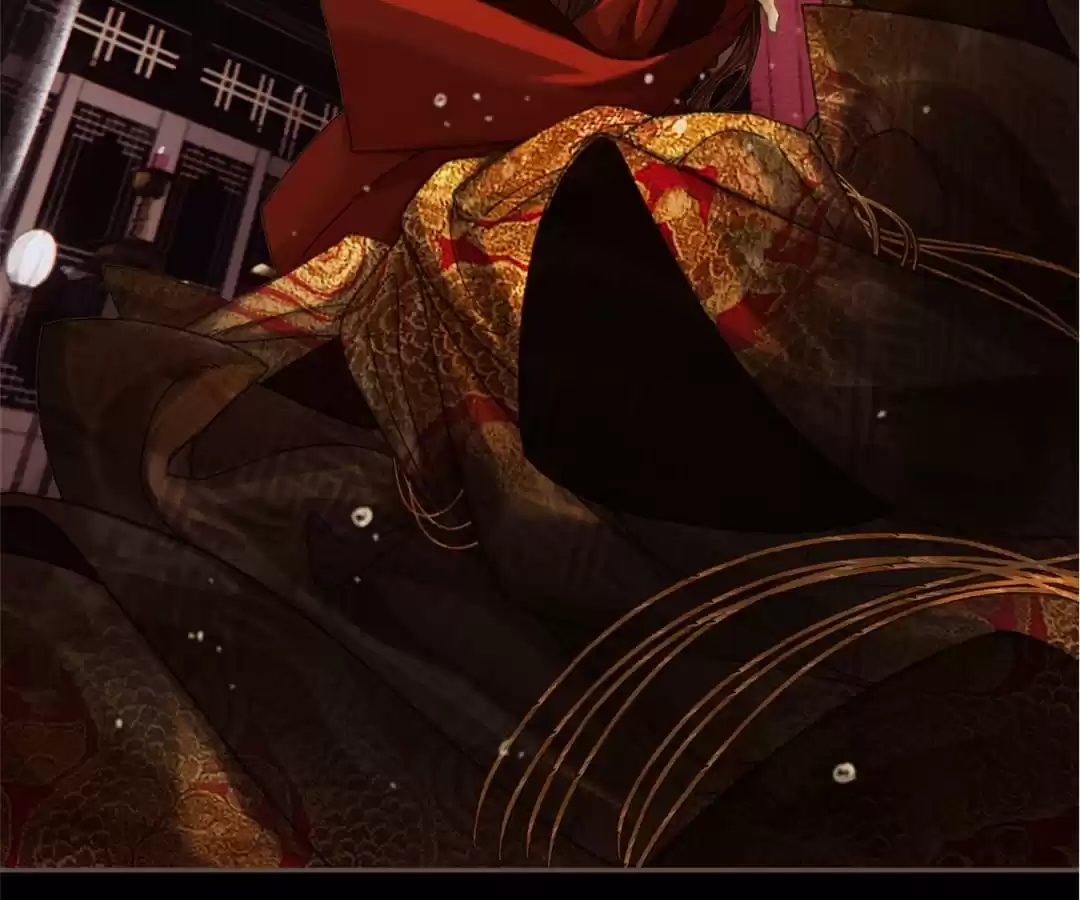 The Silent Concubine II [Official] - Chapter 8 manhwa
