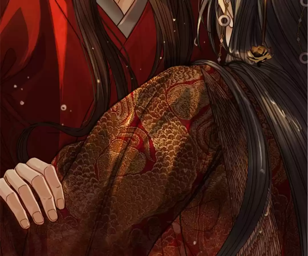 The Silent Concubine II [Official] - Chapter 8 manhwa