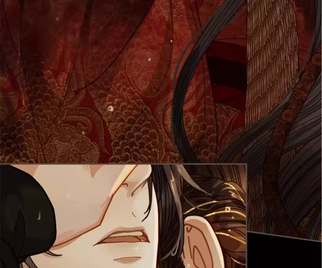 The Silent Concubine II [Official] - Chapter 8 manhwa