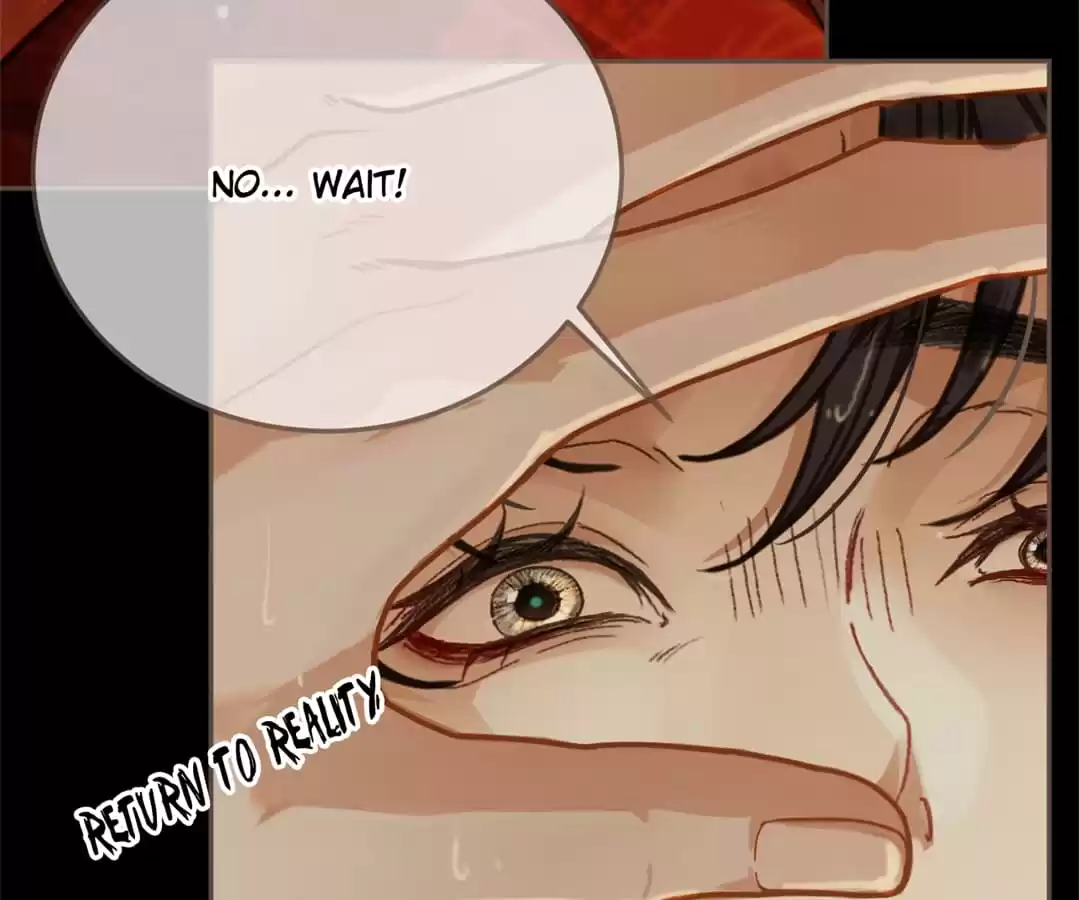 The Silent Concubine II [Official] - Chapter 8 manhwa