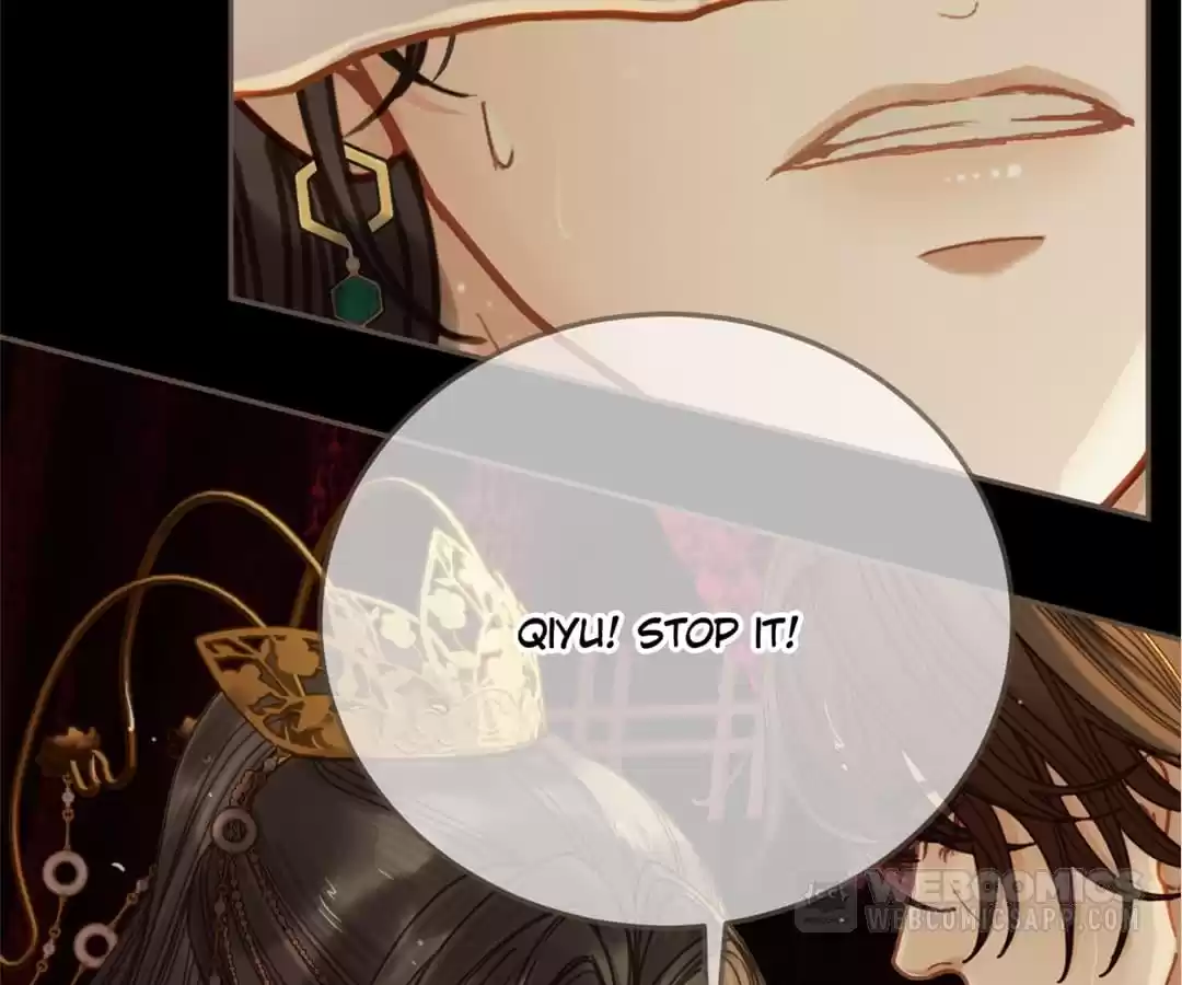 The Silent Concubine II [Official] - Chapter 8 manhwa