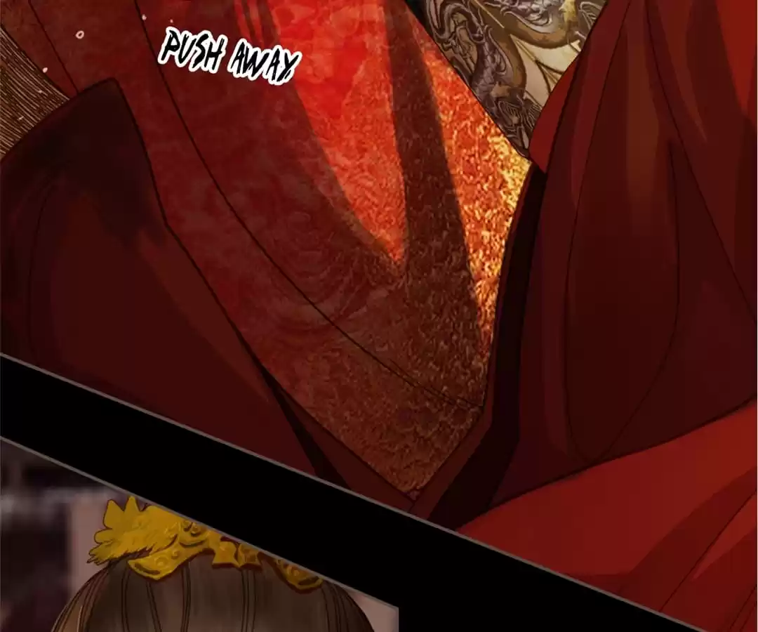 The Silent Concubine II [Official] - Chapter 8 manhwa