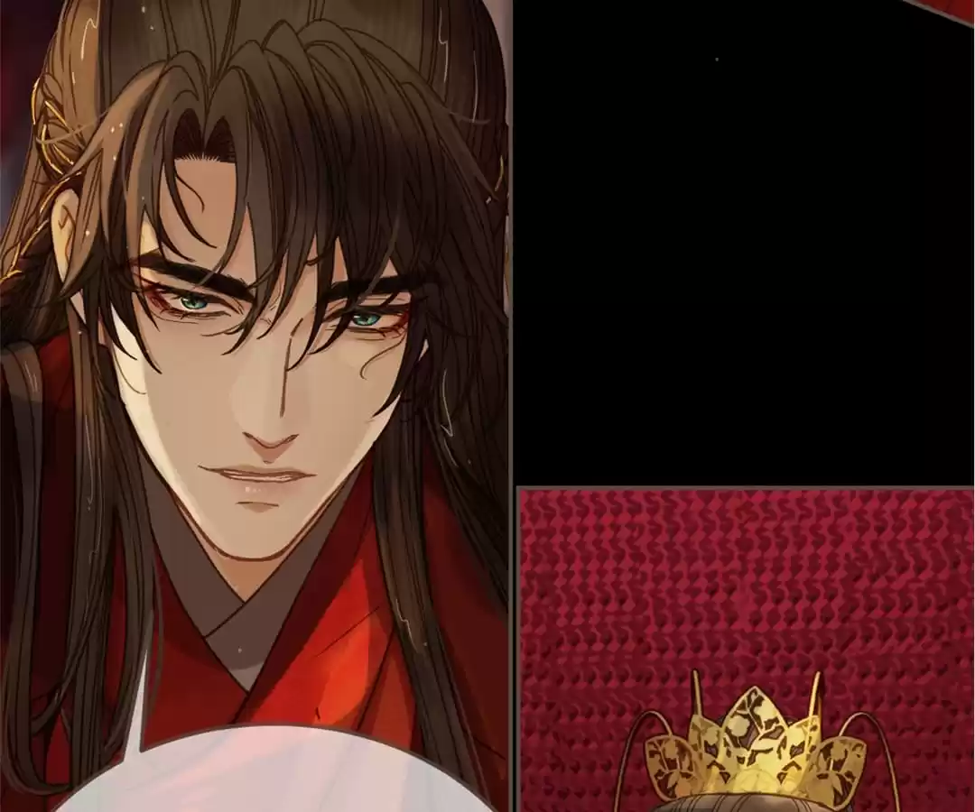 The Silent Concubine II [Official] - Chapter 8 manhwa
