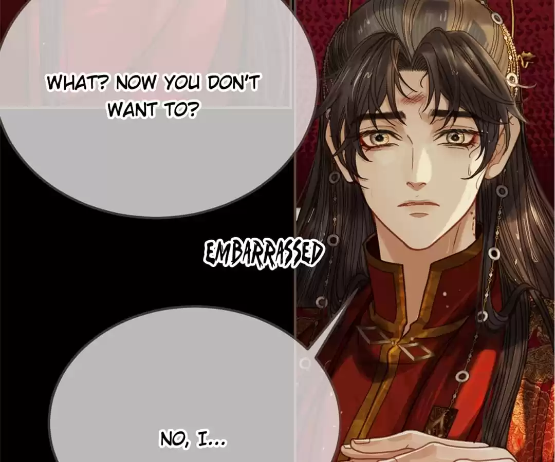 The Silent Concubine II [Official] - Chapter 8 manhwa