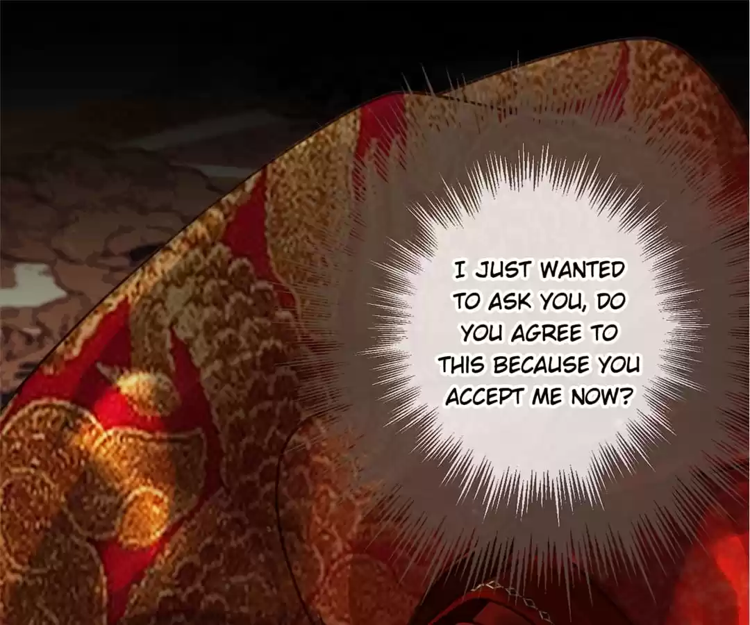 The Silent Concubine II [Official] - Chapter 8 manhwa