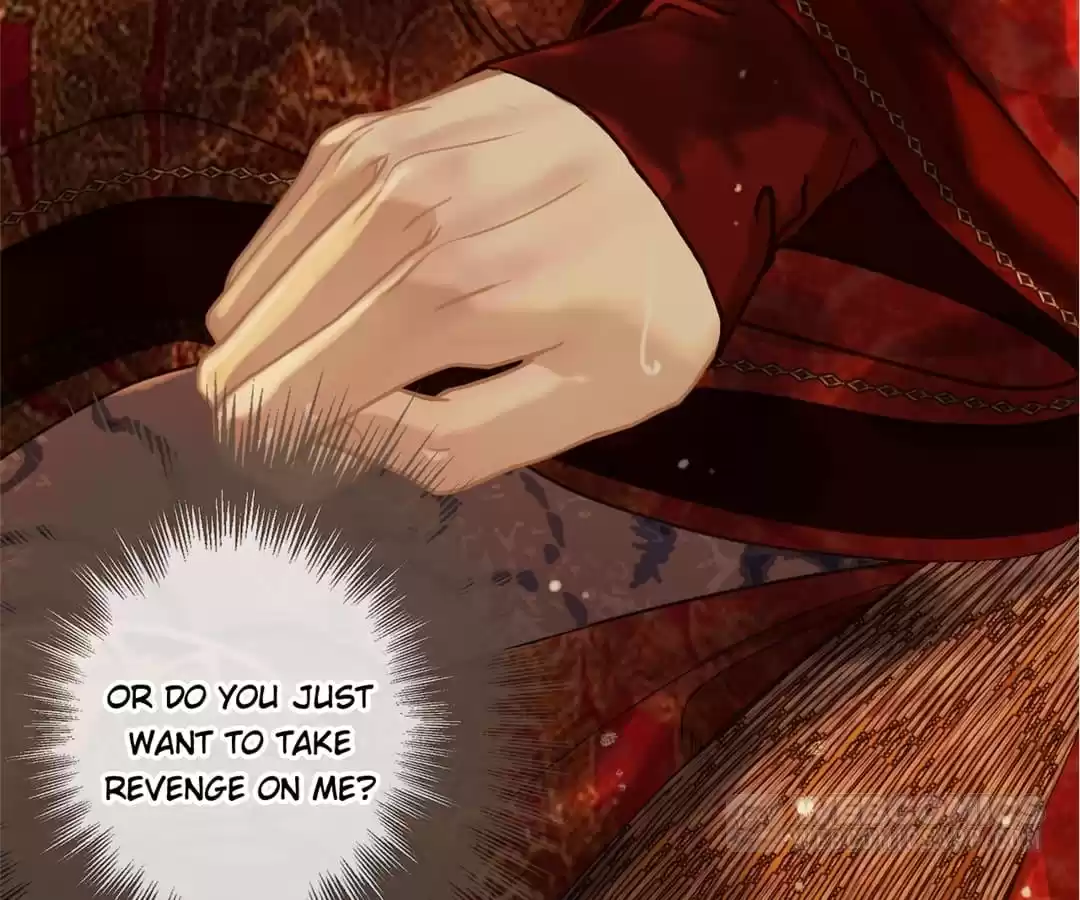 The Silent Concubine II [Official] - Chapter 8 manhwa
