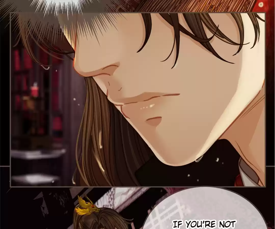 The Silent Concubine II [Official] - Chapter 8 manhwa
