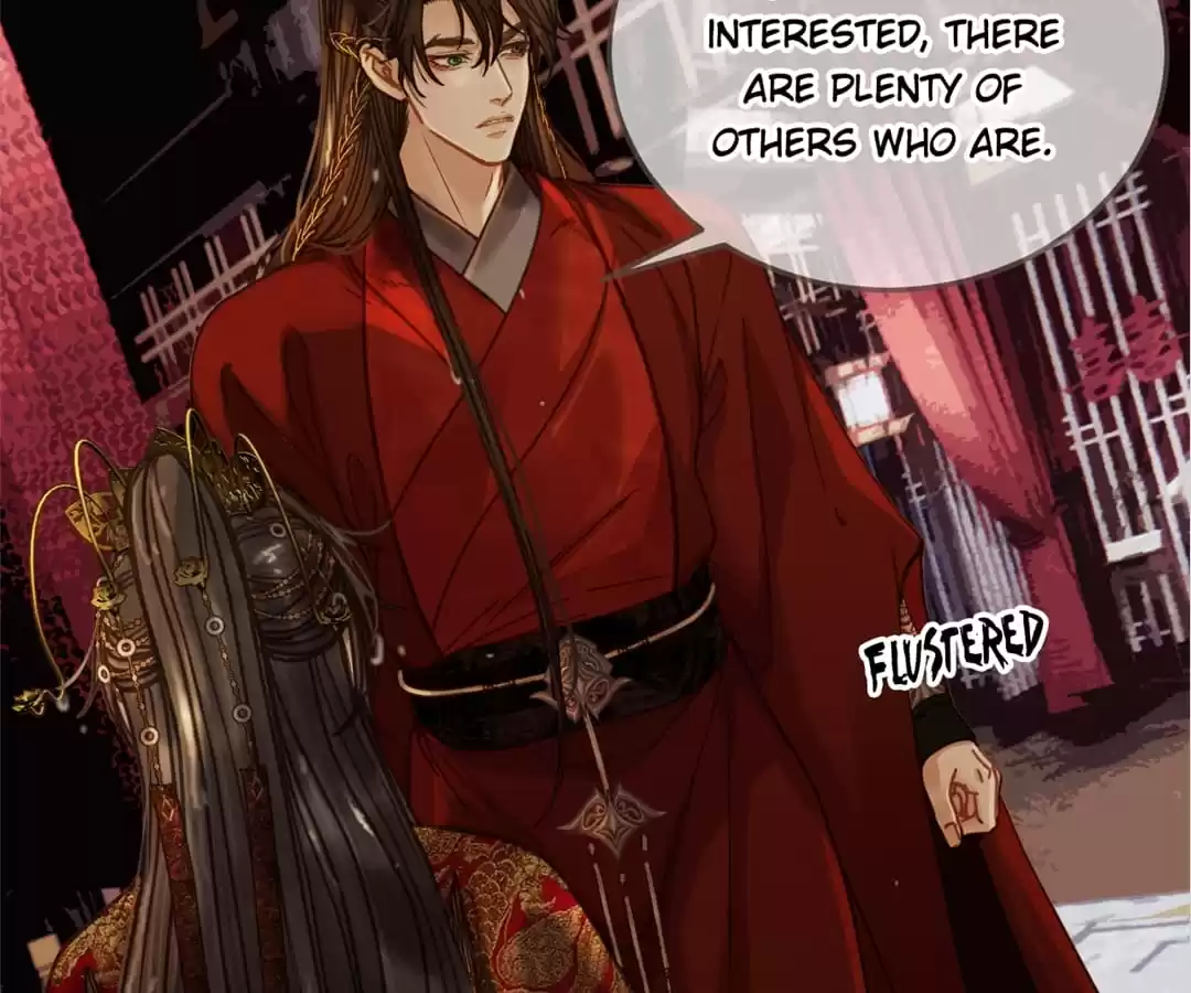 The Silent Concubine II [Official] - Chapter 8 manhwa