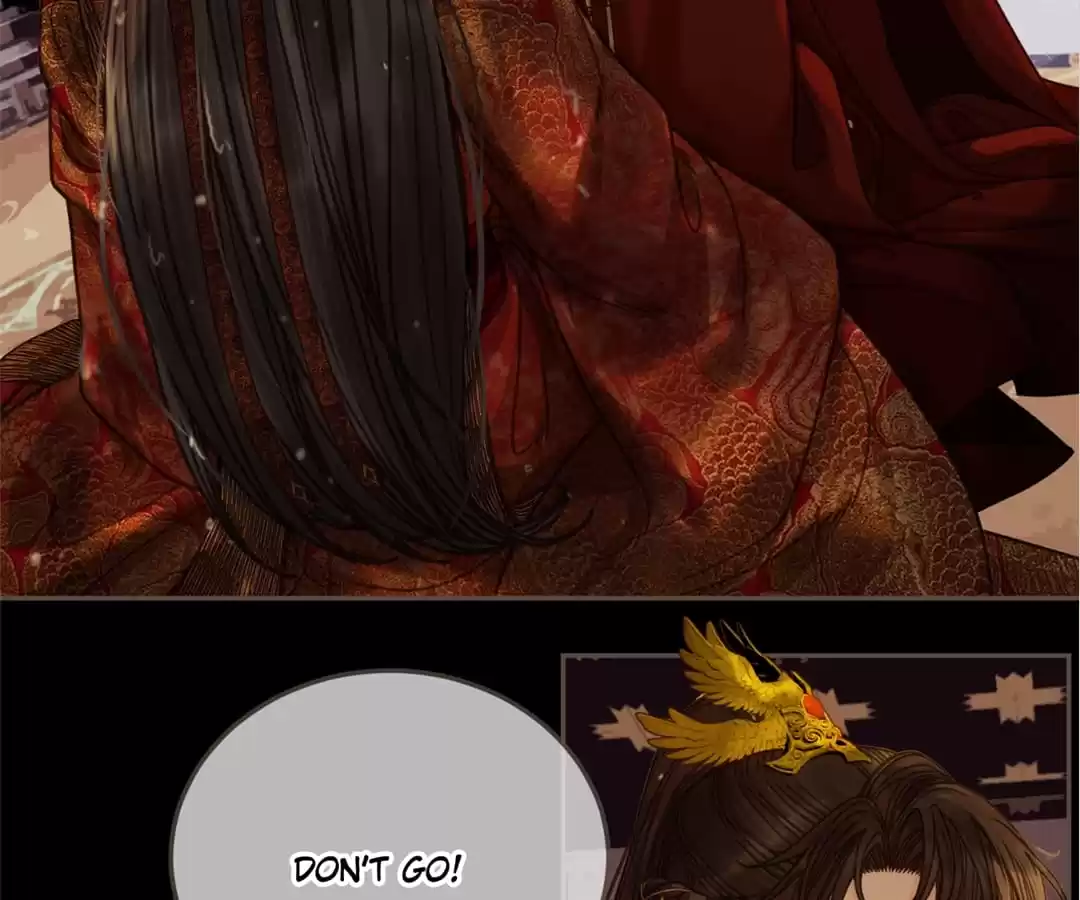 The Silent Concubine II [Official] - Chapter 8 manhwa