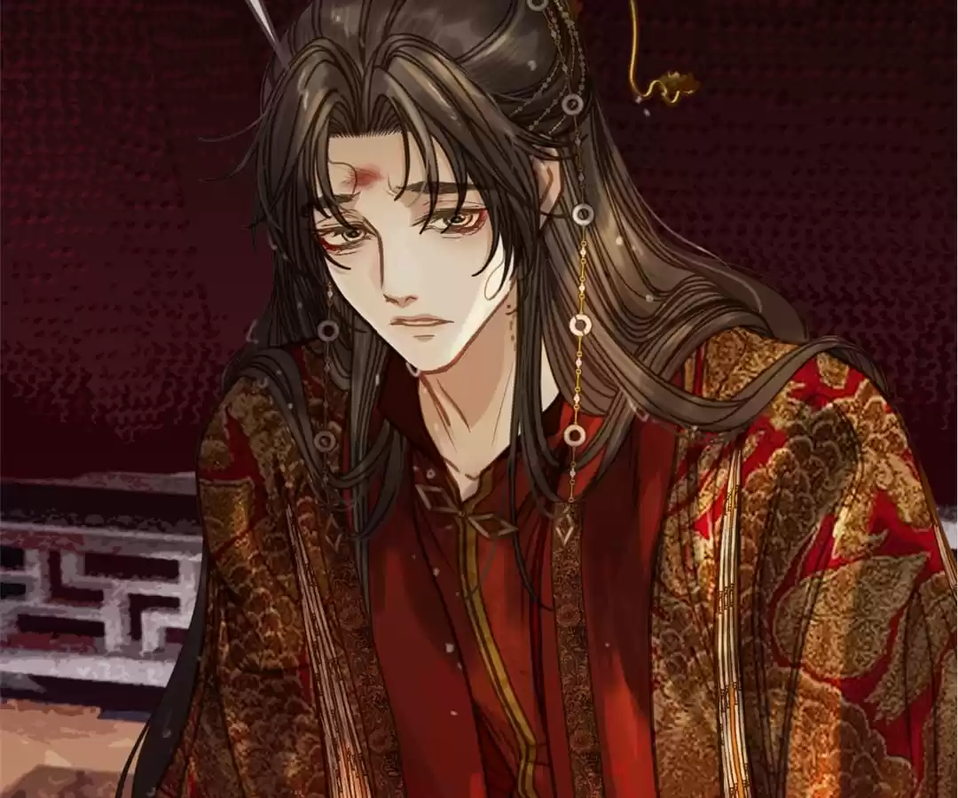 The Silent Concubine II [Official] - Chapter 8 manhwa