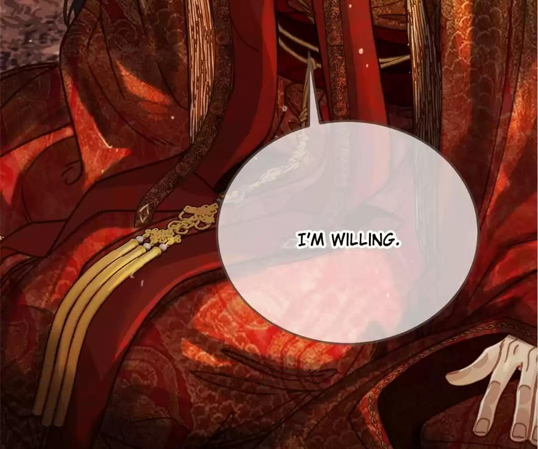 The Silent Concubine II [Official] - Chapter 8 manhwa