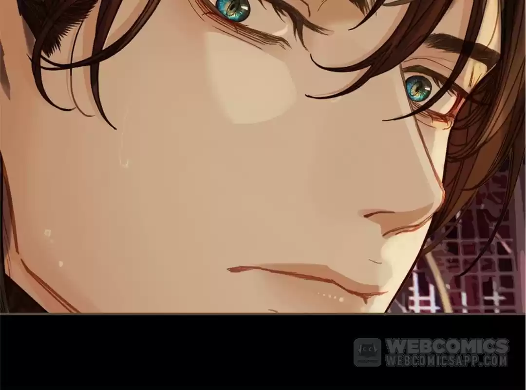 The Silent Concubine II [Official] - Chapter 8 manhwa