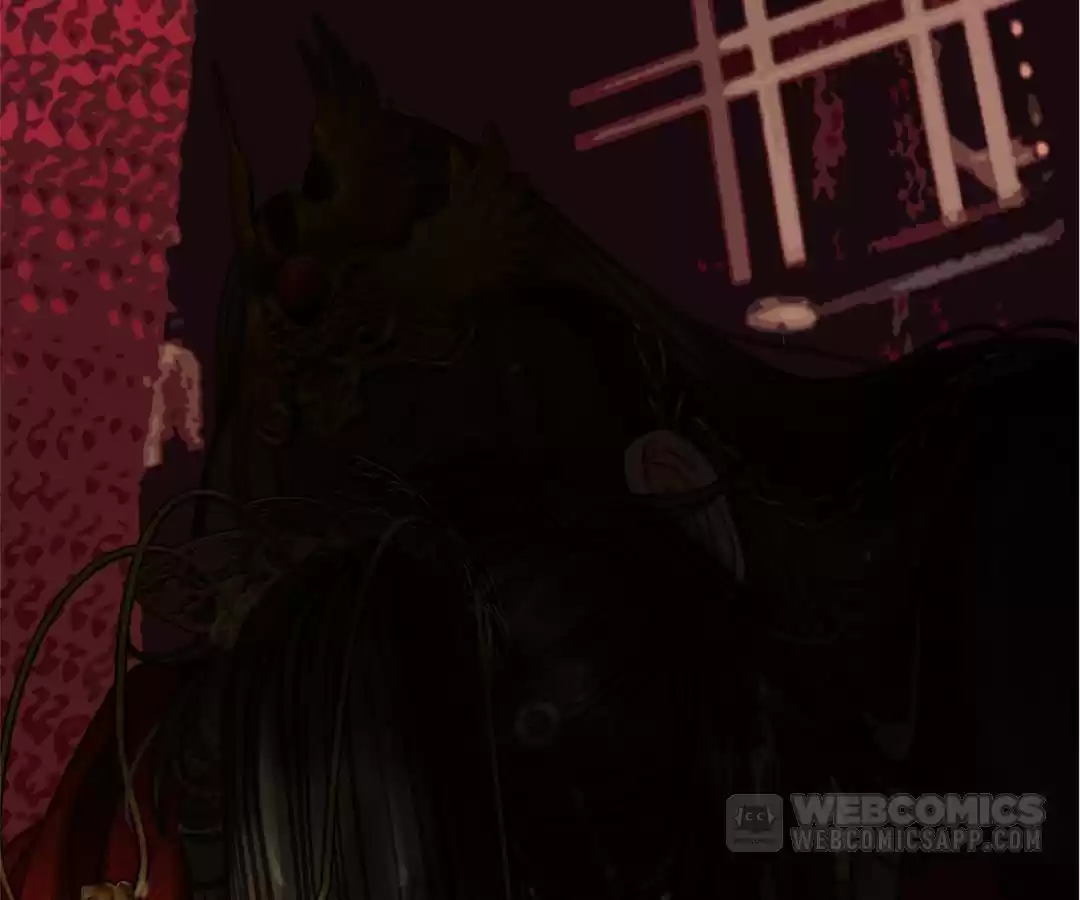 The Silent Concubine II [Official] - Chapter 8 manhwa